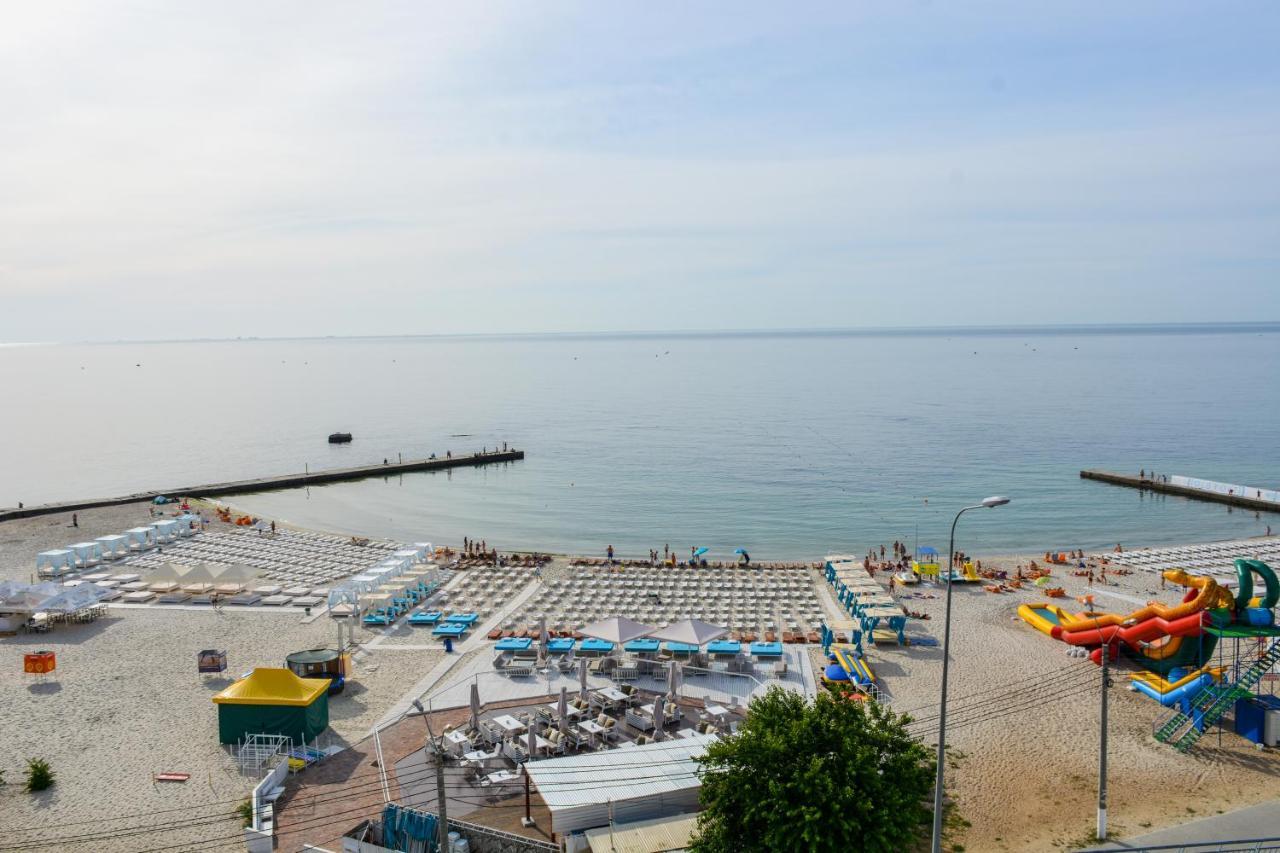 Chayka Resort أوديسا المظهر الخارجي الصورة