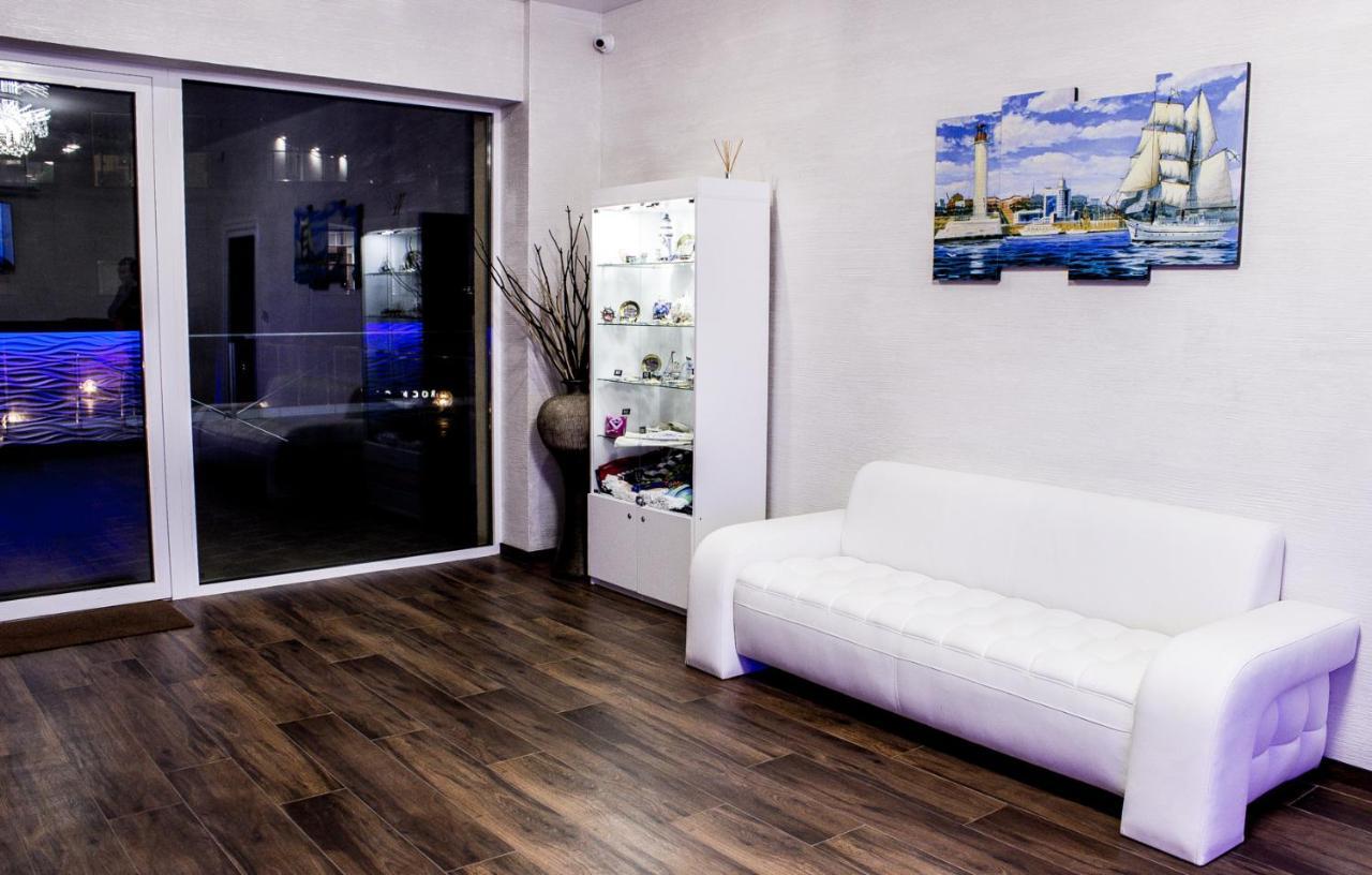 Chayka Resort أوديسا المظهر الخارجي الصورة