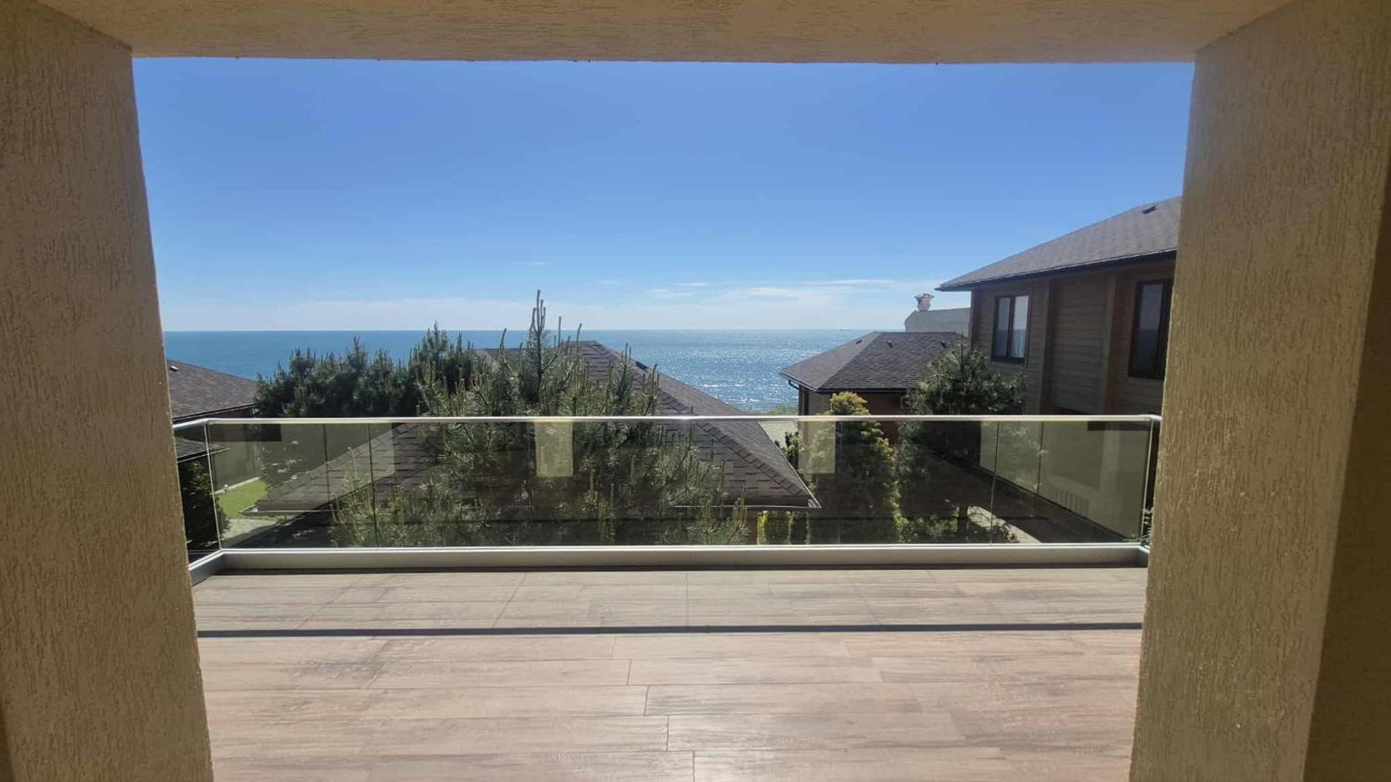 Chayka Resort أوديسا المظهر الخارجي الصورة
