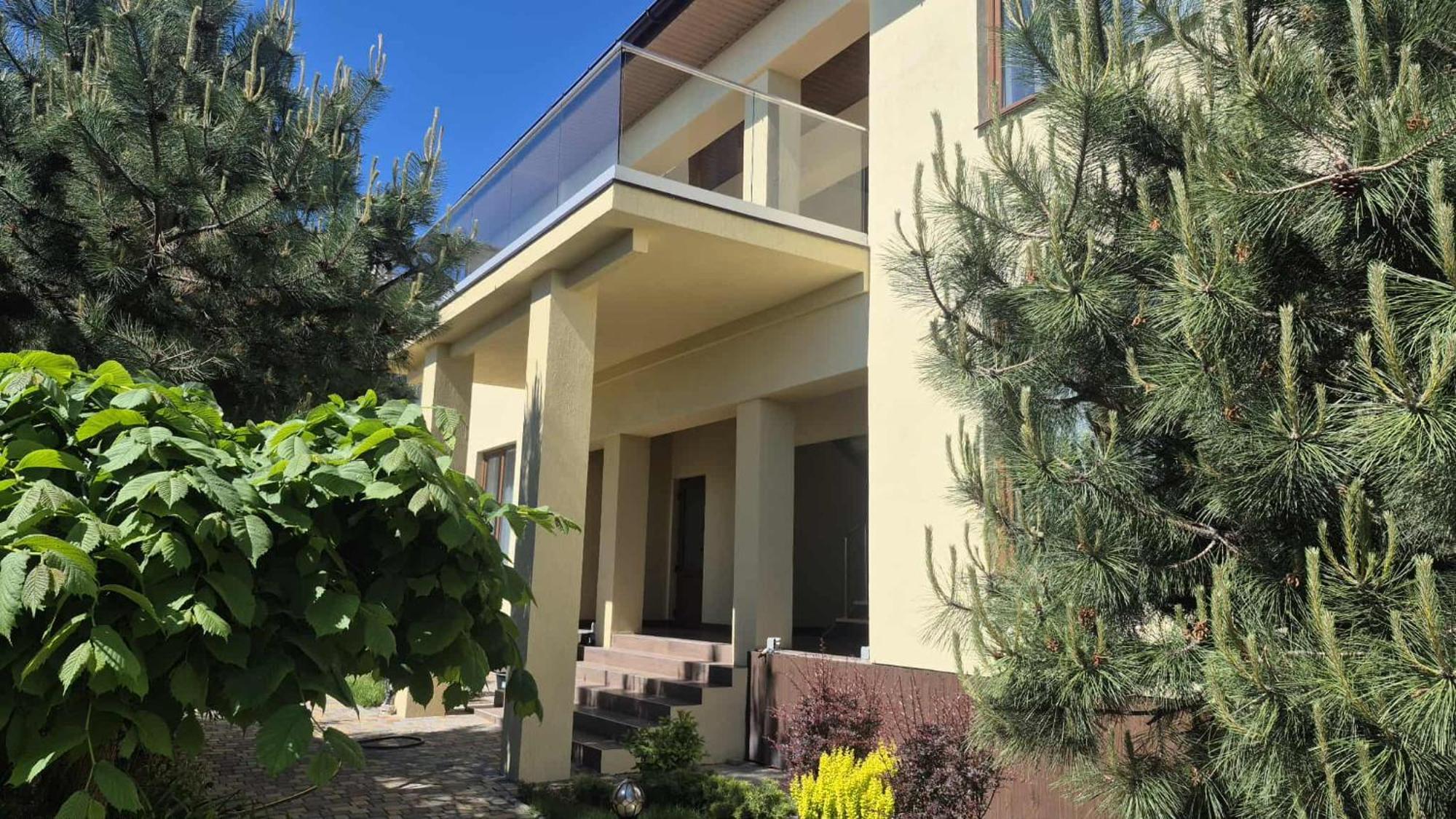 Chayka Resort أوديسا المظهر الخارجي الصورة