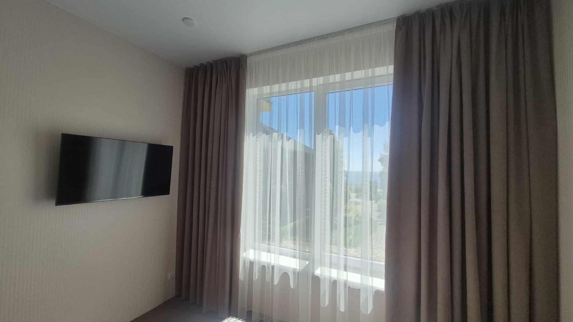 Chayka Resort أوديسا المظهر الخارجي الصورة