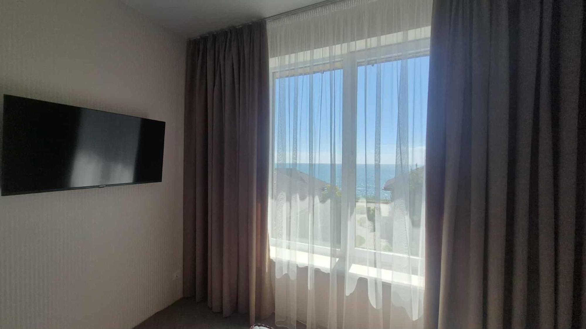 Chayka Resort أوديسا المظهر الخارجي الصورة