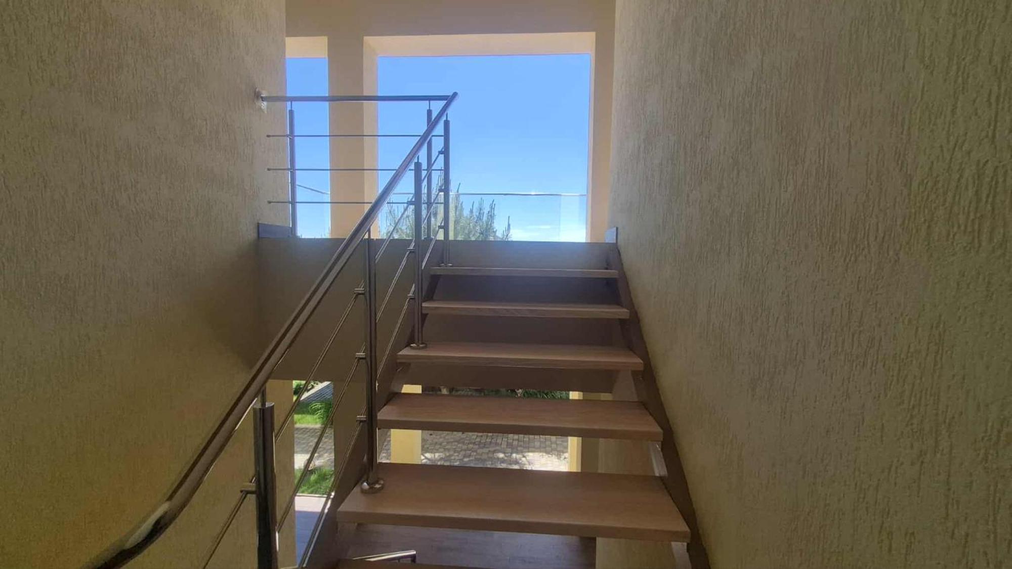 Chayka Resort أوديسا المظهر الخارجي الصورة