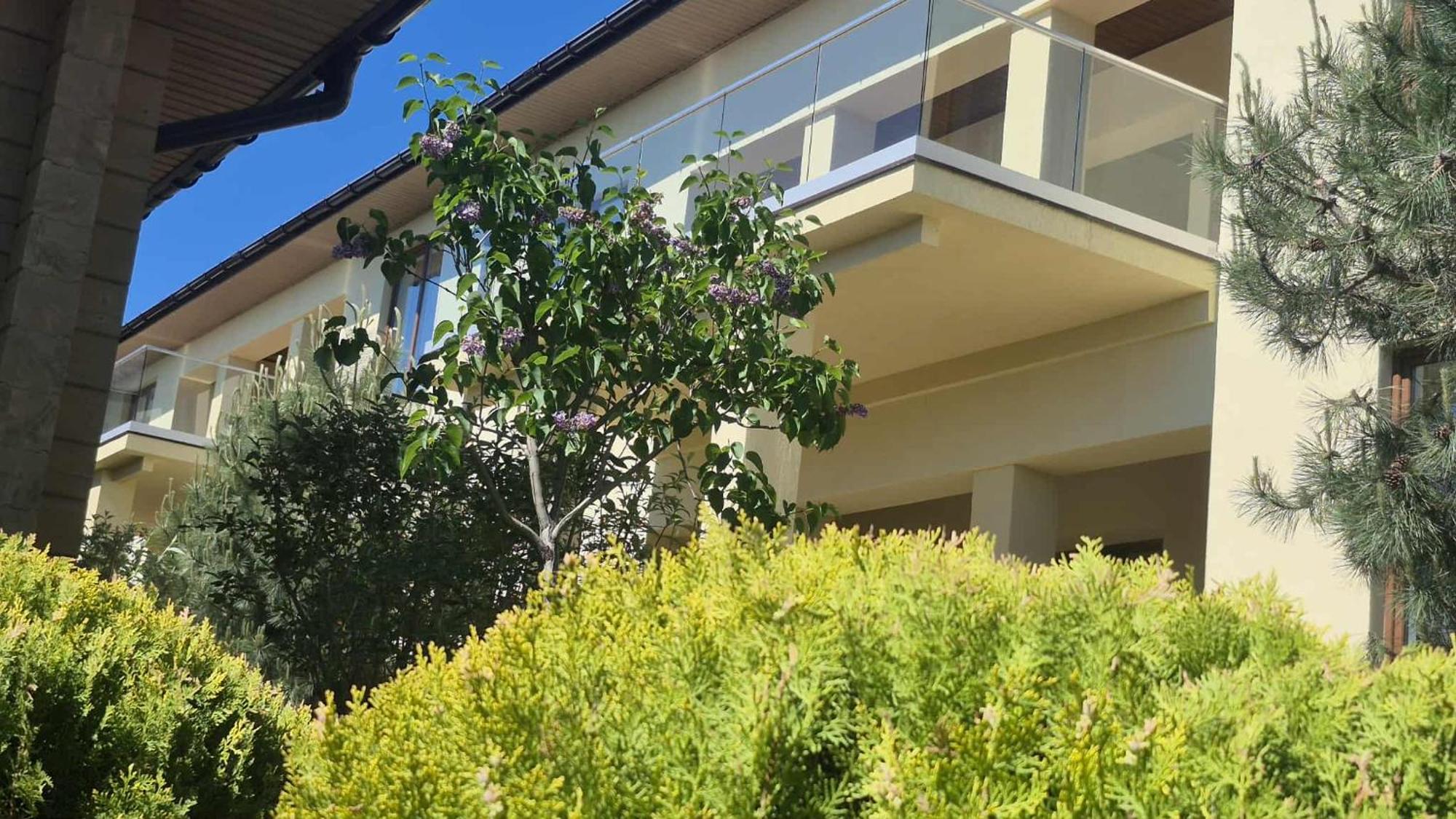 Chayka Resort أوديسا المظهر الخارجي الصورة