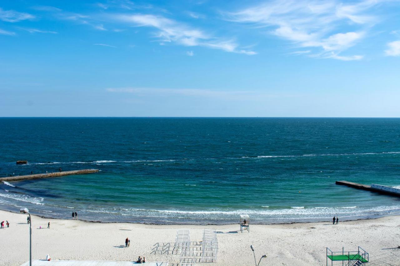 Chayka Resort أوديسا المظهر الخارجي الصورة