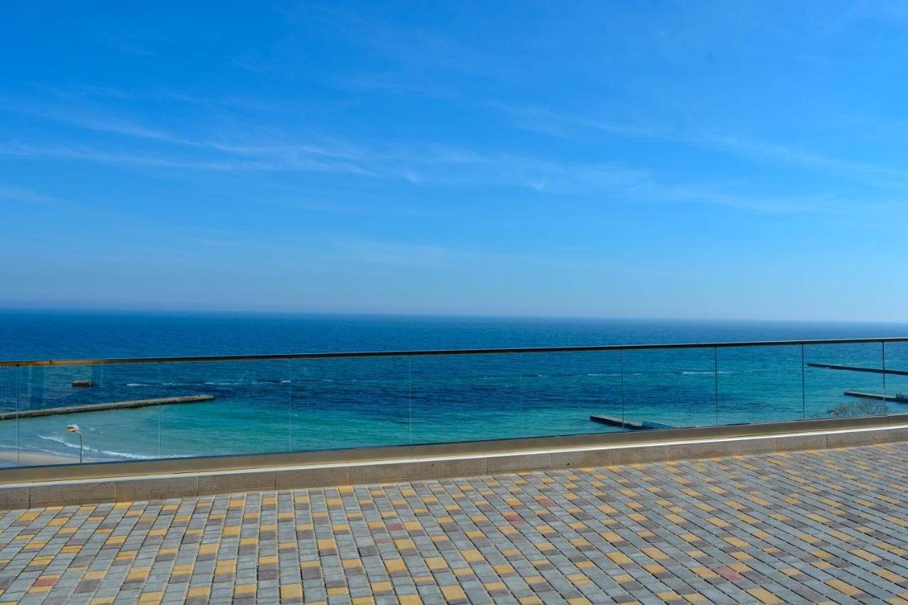 Chayka Resort أوديسا المظهر الخارجي الصورة